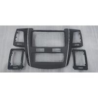 ราคา หน้าจอวิทยุ โตโตต้าวีโก้ แอร์ดิจิตอล ฟิมล์เคฟล่า พร้อมครอบแอร์ 2ข้าง โฉมตัวแรกก่อนวีโก้แชมป์ (29622667392)