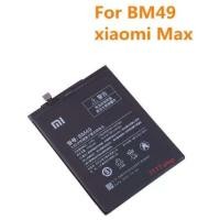 ราคา แบตเตอรี่ เดิม Xiaomi Mi Max BM49 4760mAh รับประกัน 3 เดือน (11838710152)