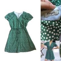 ราคา เดรสงานป้าย Koya มีสายผูกเอว (7460725063)