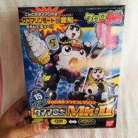 ราคา ฟิกเกอร์ Tamama Robo Mk-II BANDAI 4573102568434 ทามามะ ขบวนการเคโรโระ keroro (7013805112)