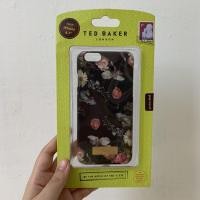 ราคา Ted BAKER Preloved HARD CASE IPHONE 6 TED BACTERIA LONDON (7382470974)