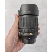 Nikon 18-105mm f3.5-5.6G ED VR