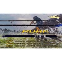ราคา TOMANA RUHK คันอัดบึก ลงทะเล JIGGING 5.8 ฟุต (27882419076)