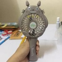 ราคา พัดลมมือถือ โตโตโร่ (1824645605)