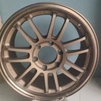 ราคา ล้อแม็กซ์รถกระบะ 9.5x18 6/139.7 RE-30 (24336351783)