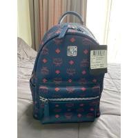 ราคา กระเป๋า MCM ใหม่ป้ายห้อย sz.Small แท้ 100% (23353995061)