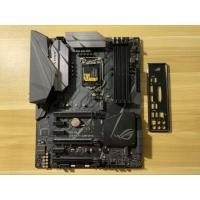 ราคา ASUS ROG STRIX Z370-F GAMING ( รองรับ CPU เจน 8/9 ) (40100740746)