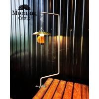 ราคา Morning Camp Mini Lamppost ML02 เสาตะเกียง เสาตะเกียงสแตนเลส (8282954413)