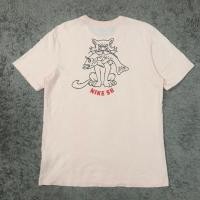 ราคา เสื้อยืดแขนสั้น NikeSB มือสอง ของแท้ (26623902253)