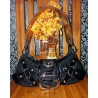 ราคา กระเป๋ามือสอง guess ของแท้ 100% (1383431389)