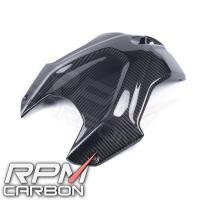 ราคา ครอบถังบน คาร์บอน BMW S1000RR S1000R Carbon Fiber Tank Airbox Cover (18847913438)