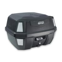 ราคา GIVI - B42N-ADV Antarctica 42L Monolock Top Case - กล่องท้ายติดรถมอเตอร์ไซค์ (3296688765)