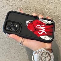 ราคา เคสสำหรับ Xiaomi Redmi Note 12 4G Redmi Note 12 5G Redmi Note 12 Pro 5G POCO X5 5G เคสห่อหุ้มบุคลิกภาพ (29267439985)