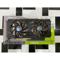 ราคา GTX1660Ti 6GB PNY มือ 2 ปก.ไทย แรงกว่า 1660s สภาพ 99% (21977318881)