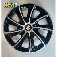 ราคา ฝาครอบล้อกะทะเซเลริโอ/สวิฟ/เซียส84Sลายขายดี (19641530247)