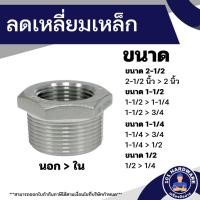 ราคา ลดเหลี่ยม ลดเหลี่ยมเหล็ก สีกัลวาไนซ์ ข้อต่อประปา (17794855305)