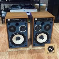 ราคา ลำโพง ยี่ห้อ JBL รุ่น 4312M (20986761351)
