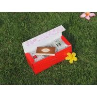 ราคา ไดฟูกุ กล่อง 6 ชิ้น คละรสได้ (7655899534)