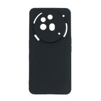 ราคา Casing For Nothing Phone 3a Pro (3a) Pro Phone Case Shell Soft TPU Silicone Black Protective Cover (29080413257)