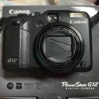 ราคา กล้อง Canon Powershot G12 (2372399053)