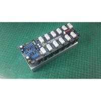 ราคา MODULE CLASS-AB TR07+TR6 ชุดสำเร็จพร้อมใช้ง่าย (6743661043)