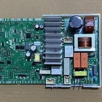 ราคา บอร์ดแม่เครื่องซักผ้าซีเมนส์ WM10N2C80W/WM10N0600W1680 บอร์ดคอมพิวเตอร์โมดูล IQ500 (43900202464)