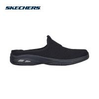 ราคา Skechers สเก็ตเชอร์ส รองเท้าผู้หญิง Women Commute Time Active Shoes - 100518-BBK - Air-Cooled Memory Foam (29021730000)