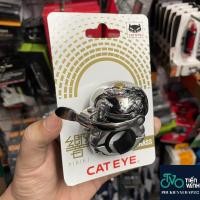 ราคา กระดิ่งทองเหลืองจักรยาน Cateye Hibiki (26761615482)