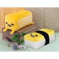 ราคา ตุ๊กตาไข่ขี้เกียจ Gudetama GudeGude Egg Big Plushy (ตุ๊กตานำเข้าจากญี่ปุ่น) (7752788782)