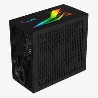 ราคา PSU Aerocool Lux RGB 750W 80PLUS BRONZE Warrenty - 3 Year POWER SUPPLY (8934180347)