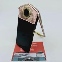 ราคา กล้องฟรุ้งฟริ้ง Casio EXILIM สีชมพูอ่อน (24780117501)