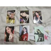 ราคา TWICE การ์ดดาฮยอน อัลบัม Eyes wide open (9417087388)