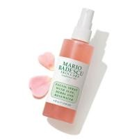 ราคา พร้อมส่งMARIO BADESCU Facial Spray With Aloe Herbs & Rose 118ml. (1487233805)