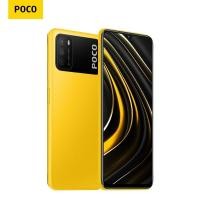 ราคา POCO M3 สีเหลือง 4/128GB (11281162034)