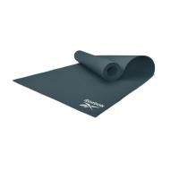ราคา Reebok เสื่อโยคะ - 4 มม. (สีเขียวเข้ม) (Yoga Mat - 4mm - Dark Green) (20388368662)