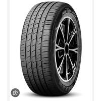 ราคา 235/55R19 NEXEN N'FERA RU1 ปี23(**ราคาต่อเส้น**) (29803054871)