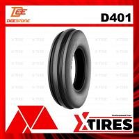 ราคา ยางรถไถ 4.00-8 4PR ยี่ห้อ DEESTONE รุ่น D401 (18644805968)