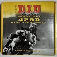 ราคา ชุดโซ่และสเตอร์D.I.D รุ่น WAVE 125i 36T-14T 428H-108L (3014303049)