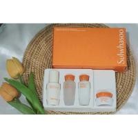 ราคา Sulwhasoo Best Seller Kit 4 Items (25503590584)