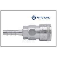 ราคา ข้อต่อสวมเร็ว NITTO KOHKI SH TYPE ข้อต่อลม ข้อต่อตัวเมีย หางปลา ของแท้จากญี่ปุ่น (6349865438)