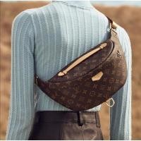 ราคา กระเป๋าคาดอก คาดเอว หลุยส์แบมบู พร้อมกล่อง (7078345098)