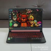 ราคา Notebook Acer Nitro 5 AN515 (สินค้ามือสอง) (19994192756)