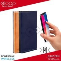 ราคา Eloop E26 12000mAh แบตสำรอง Powerbank (23037420939)