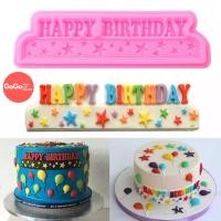 ราคา พิมพ์ HBD พิมพ์ซิลิโคน ทำวุ้น ทำขนม ทำเค้ก มีเรทราคาส่ง (8238946860)
