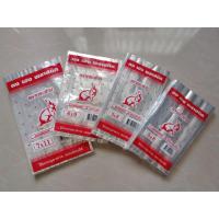 ราคา ถุงร้อน ถุงแกง ถุงใส่อาหาร คุณภาพดี เกรด A (27636867690)