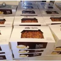 ราคา ทอฟฟี่เค้ก ในตำนาน ของแท้จากมหาลัยราชภัฎสวนดุสิต 100% (2711754724)