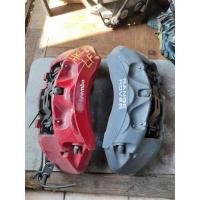 ราคา Brembo Range Rover 6POT ใหญ่ ปั๊มเบรคคู่หน้า (43053931547)