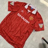 ราคา เสื้อเจอร์ซีย์ย้อนยุคแมนยู (11199593939)