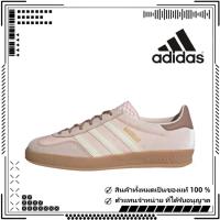 ราคา （ของแท้ 100 %）adidas originals Samba OG JR0232 ชมพู/ขาว/สีน้ำตาล (41257457781)