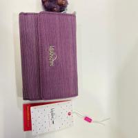 ราคา กระเป๋าตังค์สั้นมือสองของแท้ (8673908842)